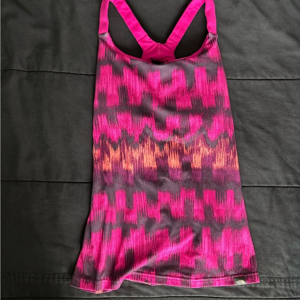 The North Face Tank Top